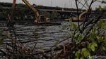 Dinas Tata Air Kebut Normalisasi Kali Ancol