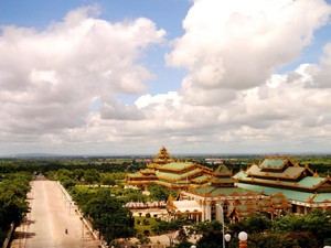 Cerita Myanmar Pindahkan Ibu Kota, Sekalian Usir Hantunya