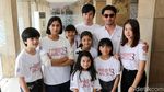 Reza Rahadian Boyong Bintang Habibie & Ainun 3 Ziarah
