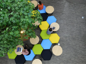 Intip Tiga Coworking Space di Jakarta Barat yang Strategis
