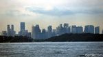 Potret Perbatasan Indonesia yang Bertetangga dengan Singapura