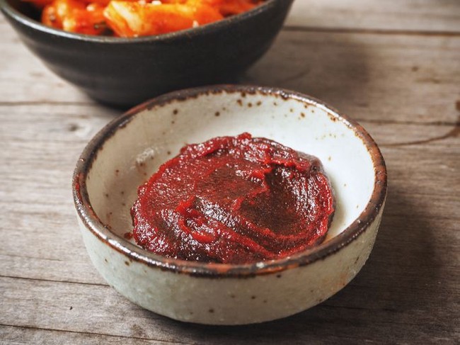 Gochujang hingga Chunjang, 5 Bumbu Wajib Masakan Korea