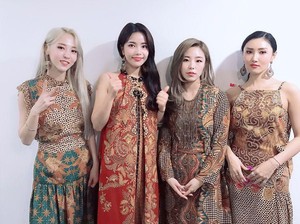 MAMAMOO Comeback November 2020