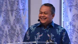 Bos BI Tegaskan soal Rp 1.000 Jadi Rp 1 Bukan Fokus Utama: Perlu Persiapan Lama!