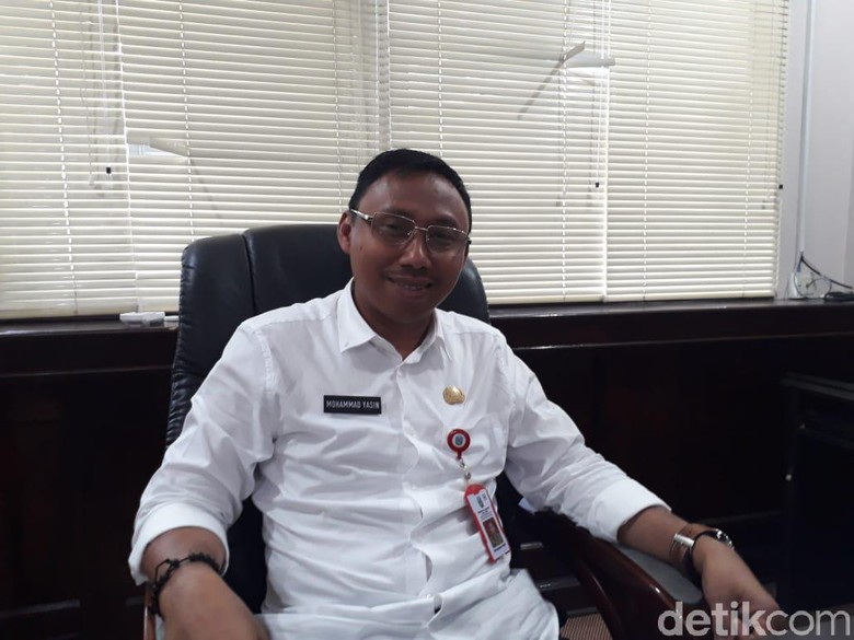 Pemprov Tegaskan Tidak Ada Desa Hantu di Jatim Pemprov Tegaskan Tidak Ada Desa Hantu di Jatim
