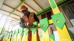 Taman Betawi Bakal Ramaikan Kolong Tol Joglo