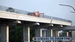Kejar Target, Pembangunan LRT Jabodebek Terus Dikebut