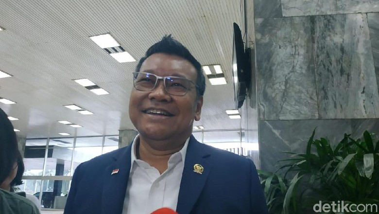 PDIP Rela Lepas Ahok yang Diminta Jadi Bos BUMN PDIP Rela Lepas Ahok yang Diminta Jadi Bos BUMN