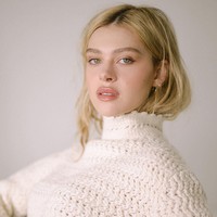 Sejak usia 13 tahun, Nicola sudah terjun di dunia akting. Dia aktif berakting di teater dan ikut sekolah teater.  Foto: dok. Instagram