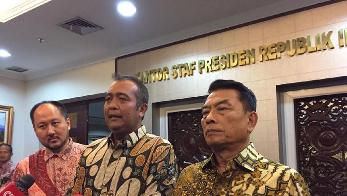 Kerja sama proyek PLTG Celukan-Bali/Foto: Hendra Kusuma/detikFinance Kerja sama proyek PLTG Celukan-Bali/Foto: Hendra Kusuma/detikFinance
