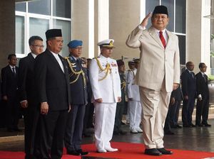 Kisah Trio Prabowo, Suryo, dan Sjafrie: Lulus Akmil, Melewati Masa Konflik