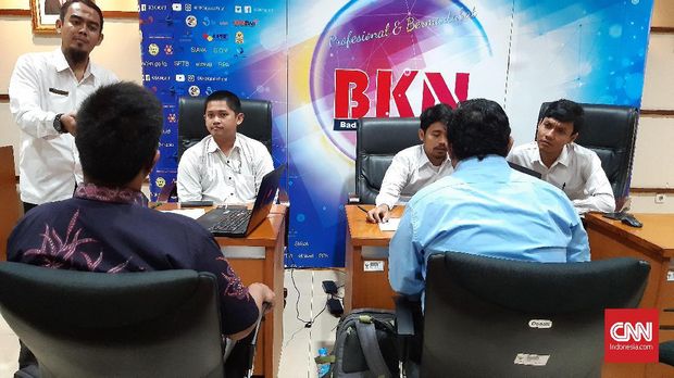 Syarat CPNS 2019 Disebut Belum Ramah Kelompok Disabilitas