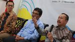 Delegasi Mancanegara Siap Ramaikan Festival HAM