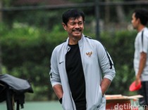 Indra Sjafri 4 Kali Bawa Indonesia ke Semifinal Piala AFF U-19, 1 Kali Juara