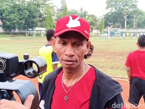 Bukan Kontrak Habis, Diduga Ada Alasan Lain Fakhri dan Timnas U-19 Pisah Jalan