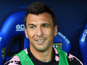 Tinggalkan Juventus, Mandzukic Lanjutkan Karier di Qatar