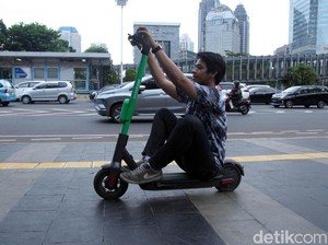 Risiko Diabetes Menghantui Generasi Mager di Jakarta