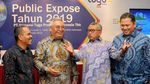 Laba Asuransi Tugu Meroket 174%, Tembus Rp 285 M