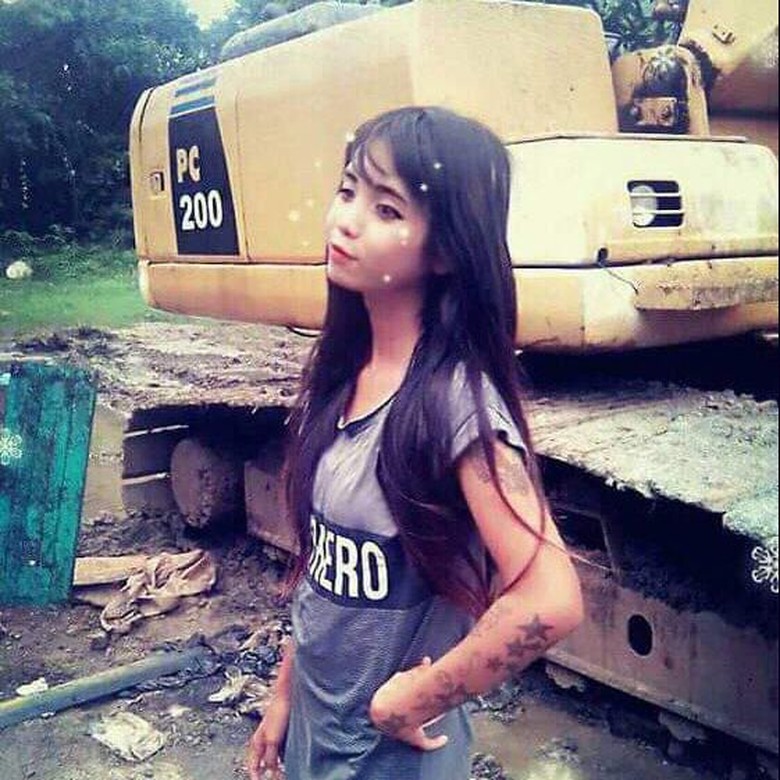 Ungkap Misteri Kematian Wanita Bertato, Labfor Polda Jateng Turun Tangan Ungkap Misteri Kematian Wanita Bertato, Labfor Polda Jateng Turun Tangan