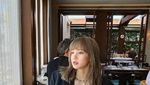 10 Momen Kulineran Cantik Lisa BLACKPINK, Artis Tercantik di Asia