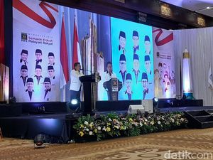 Bicara Rekonsiliasi Prabowo-Jokowi, Sohibul Singgung Koalisi Diam-diaman