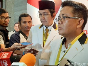 Usai Bertemu NasDem dan Berkarya, PKS Berencana Kunjungi SBY