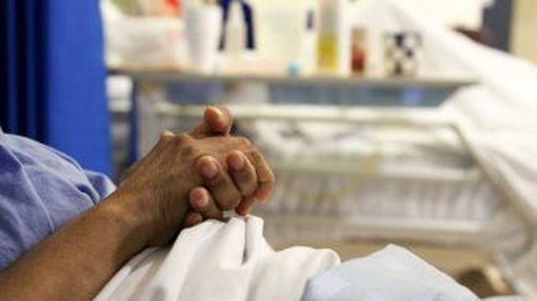 Selandia Baru Akan Gelar Jajak Pendapat Legalisasi Euthanasia Selandia Baru Akan Gelar Jajak Pendapat Legalisasi Euthanasia