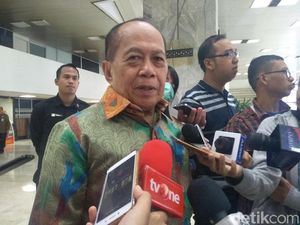 Pimpinan MPR Minta Pemerintah Hormati Putusan Lembaga Hukum