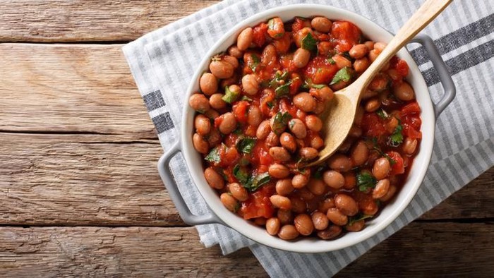 10 Makanan untuk Penderita Diabetes yang Aman Dikonsumsi