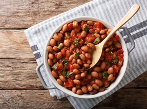 10 Makanan untuk Penderita Diabetes yang Aman Dikonsumsi