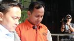 Jaksa Eka Safitra dan Satriawan Kompak Tutupi Borgol di KPK