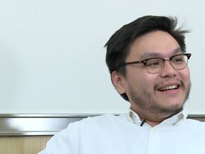 Mencuat Isu Budi Arie Bakal Jadi Ketum, Jubir PSI Bilang Ojo Kesusu