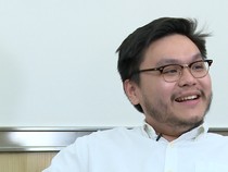 PSI: Jokowi Patut Jadi Calon Ketum