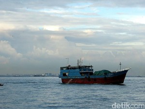Pemerintah Perketat Izin Kegiatan dan Pemanfaatan Laut, Begini Teknisnya