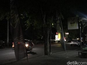 Banyak Turis Berperilaku Aneh saat Rental Motor