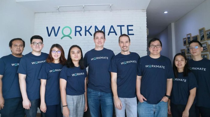 Foto: Dok. Workmate Foto: Dok. Workmate
