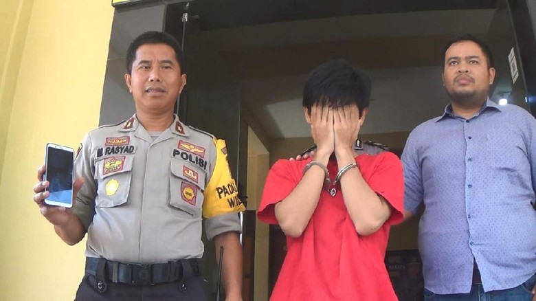 Perekaman di Ruang Ganti Mal Surabaya Masih Sisakan Trauma Bagi Korban Perekaman di Ruang Ganti Mal Surabaya Masih Sisakan Trauma Bagi Korban