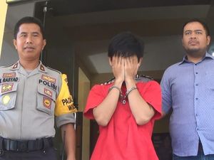 Perekaman di Ruang Ganti Mal Surabaya Masih Sisakan Trauma Bagi Korban