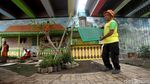 Taman Betawi Bakal Ramaikan Kolong Tol Joglo