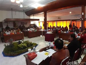 Revitalisasi PG Mojo Sragen Ditargetkan 5 Tahun Swasembada