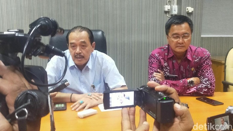 Pemprov Jatim Siap 100 Persen Dukung GBT Jadi Venue Piala Dunia U-20 2021 Pemprov Jatim Siap 100 Persen Dukung GBT Jadi Venue Piala Dunia U-20 2021