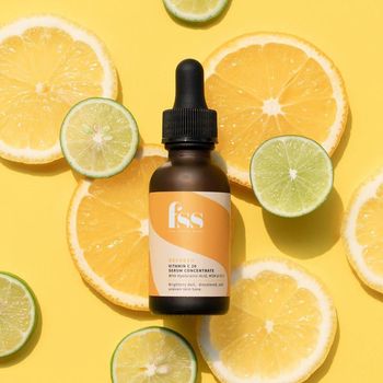 6 Rekomendasi Serum Vitamin C Lokal Terbaik
