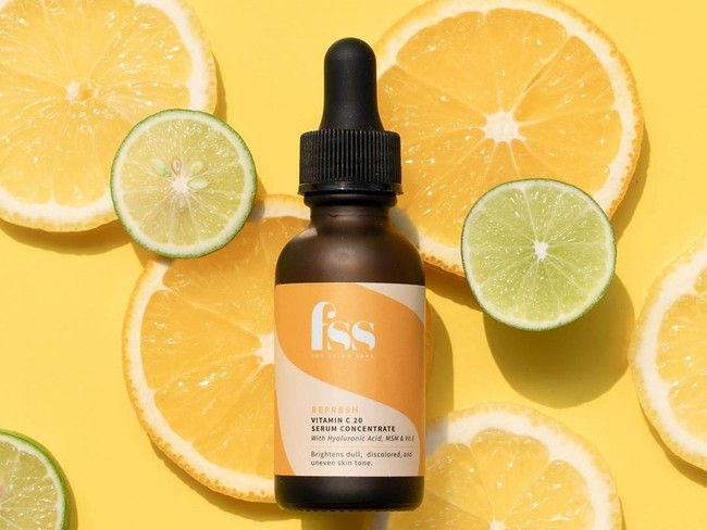 Serum Vitamin C