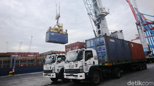 Kemenkeu Ungkap 17 Importir Tekstil Bodong