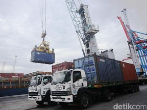 Kemenkeu Ungkap 17 Importir Tekstil Bodong