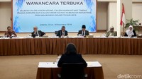 Artha Theresia Silalahi saat ini hakim tinggi Pengadilan Tinggi Palembang. Ia membuat pelaporan LHKPN pada 26 Februari 2018 dengan nilai Rp 43 miliar.
