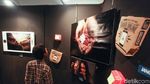 Melihat Pameran Fotografi dengan Instalasi Menarik di Jakarta