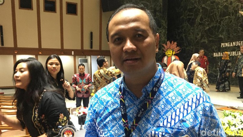 Bus Listrik Jakarta Masih Tunggu Izin Kemenperin Bus Listrik Jakarta Masih Tunggu Izin Kemenperin