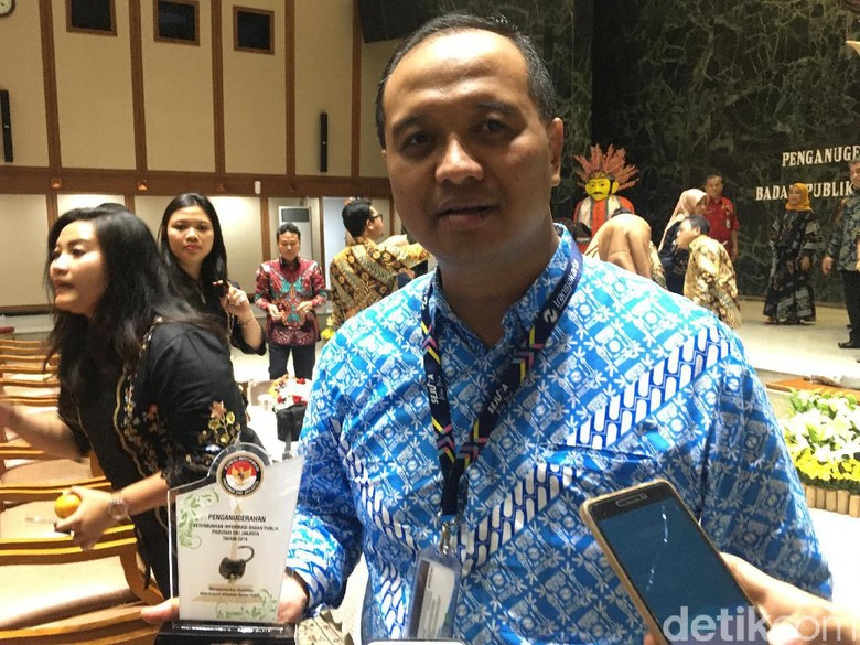 TransJ Koreksi Pernyataan soal Zhongtong: Masih Dievaluasi untuk Operasi TransJ Koreksi Pernyataan soal Zhongtong: Masih Dievaluasi untuk Operasi