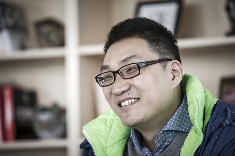 colin huang colin huang